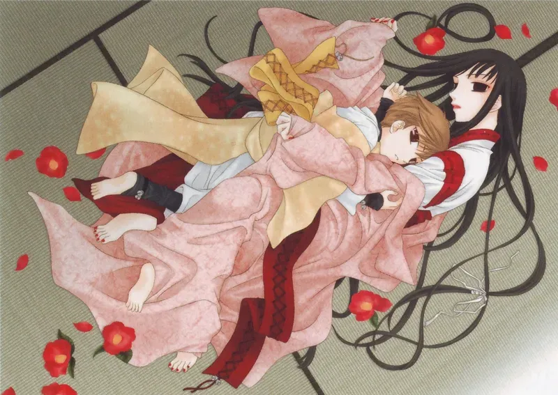 Hiro Sohma 4