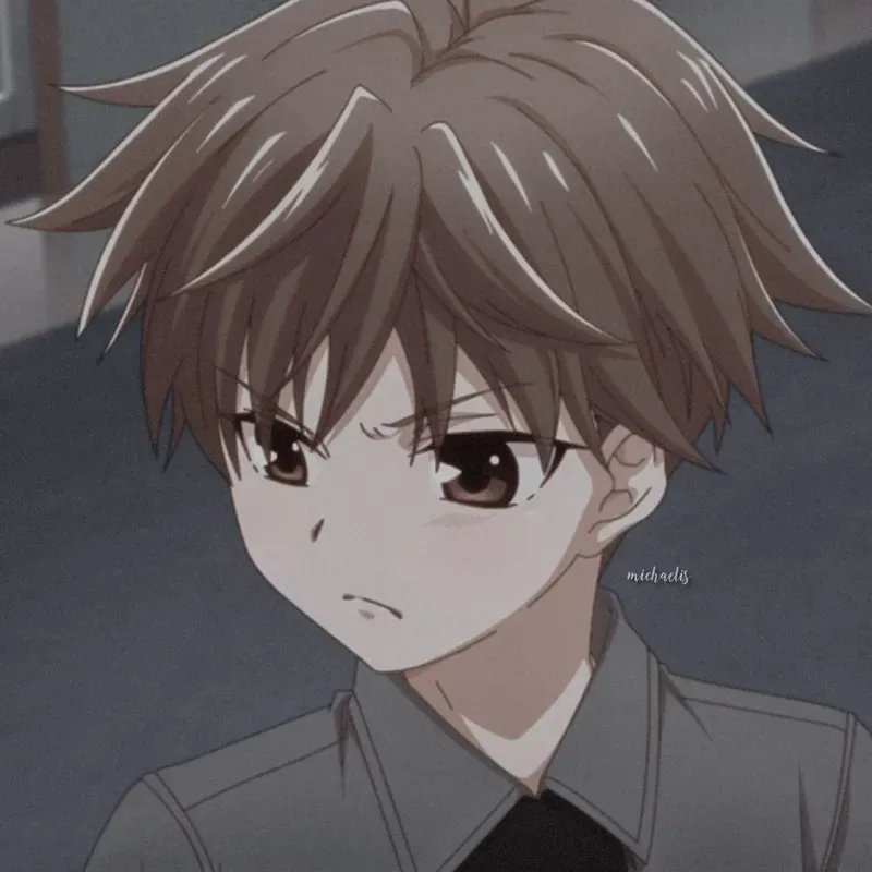 Hiro Sohma 6