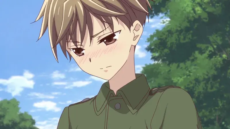 Hiro Sohma 9