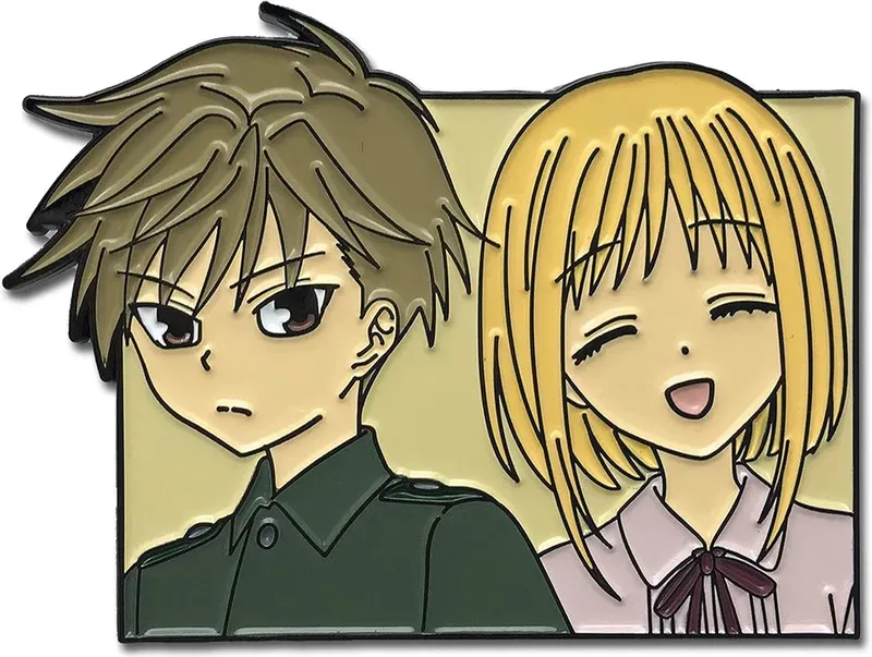 Hiro Sohma 14