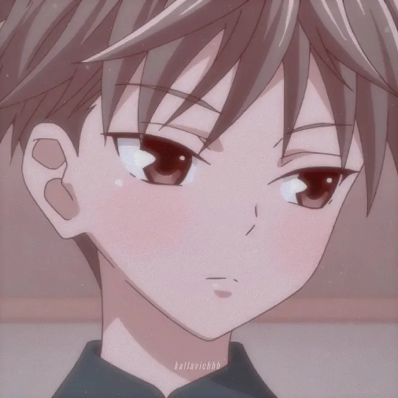 Hiro Sohma 16
