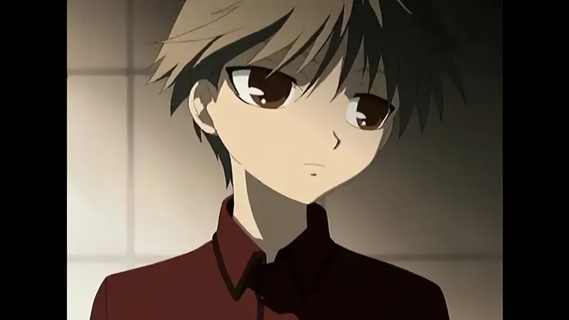 Hiro Sohma 18