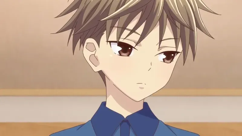 Hiro Sohma 20