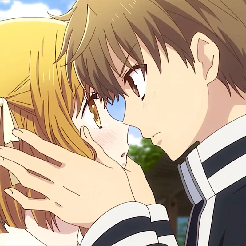 Hiro Sohma 22