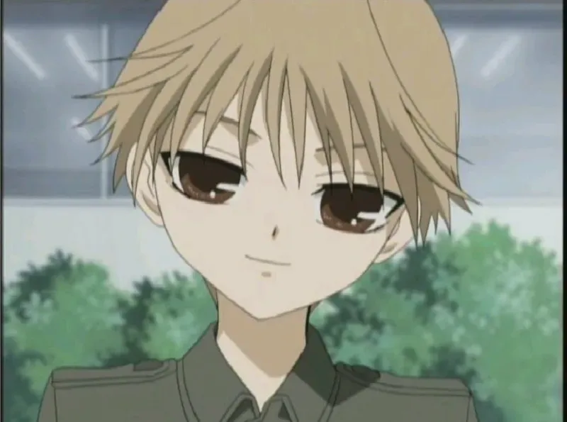 Hiro Sohma 27