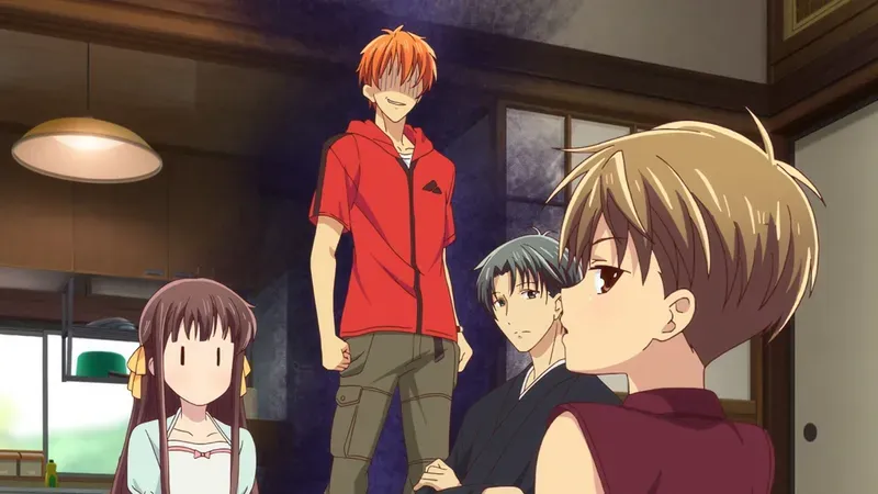 Hiro Sohma 29