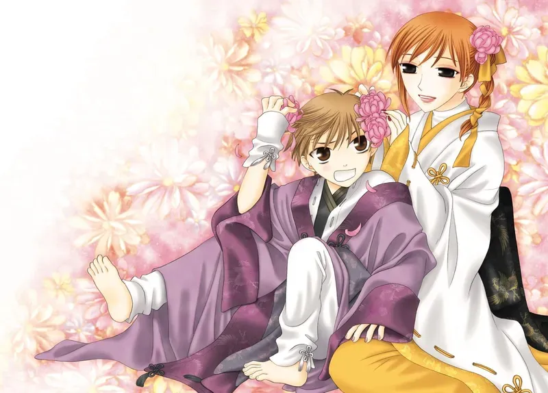 Hiro Sohma 31