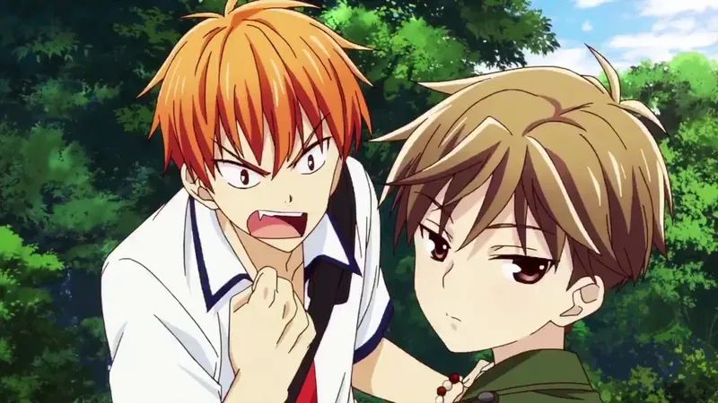 Hiro Sohma 33