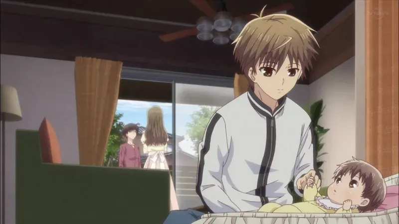 Hiro Sohma 34