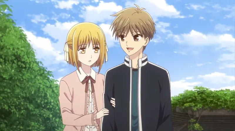 Hiro Sohma 36
