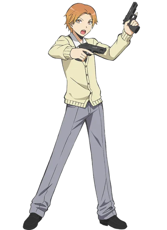 Hiroto Maehara 2