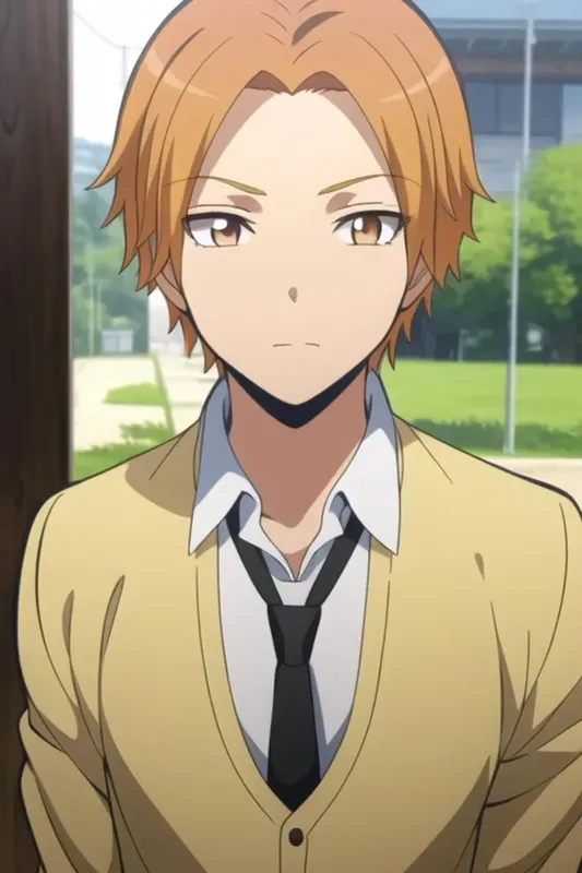  Hiroto Maehara 11