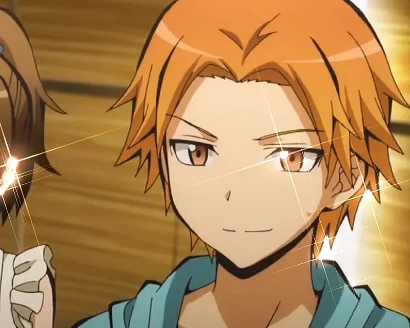 Hiroto Maehara 15