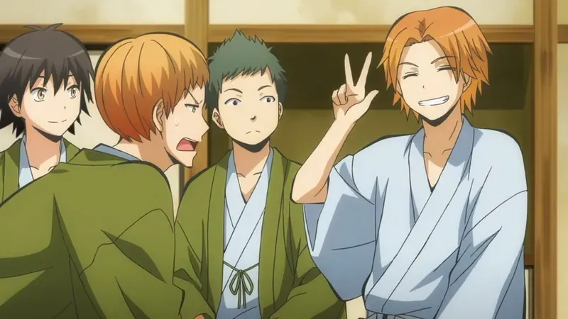 Hiroto Maehara 16