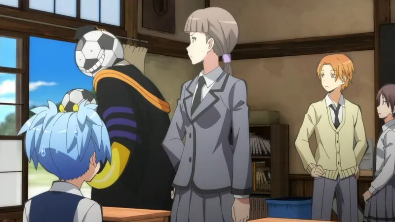 Hiroto Maehara 18