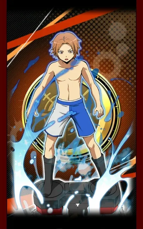 Hiroto Maehara 23