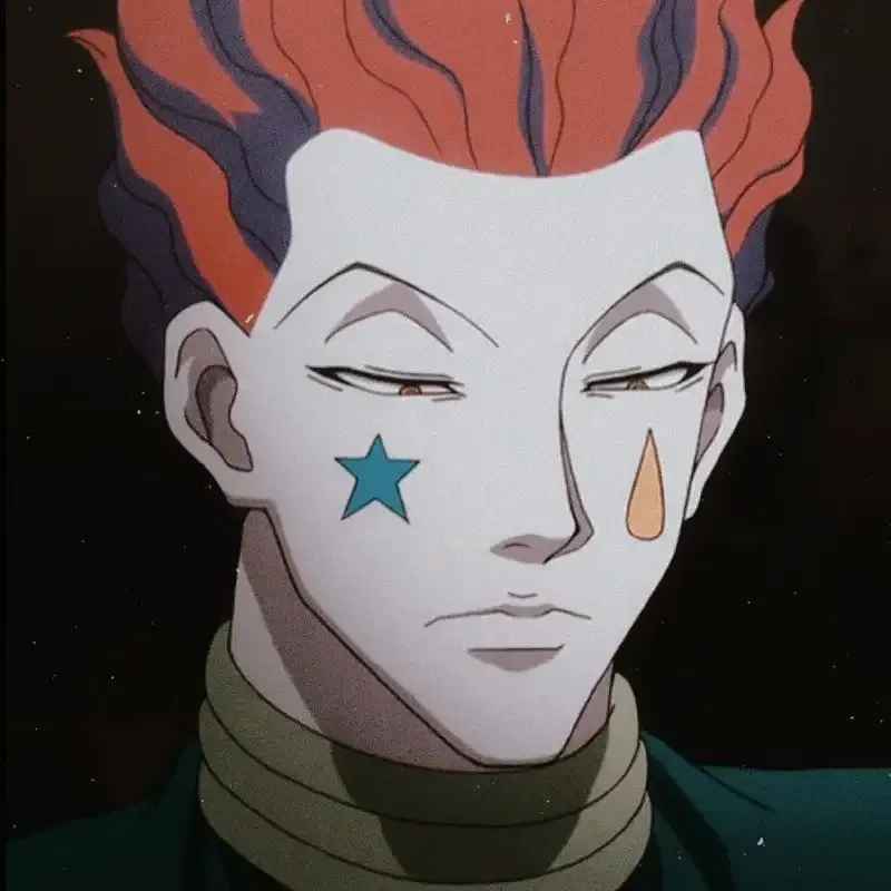 Hình ảnh Hisoka Morow 28