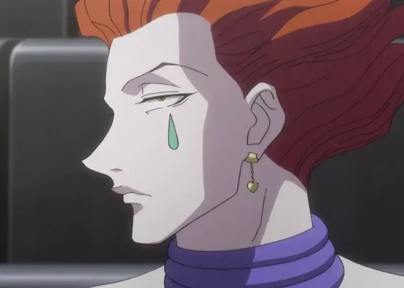 Hình ảnh Hisoka Morow 30