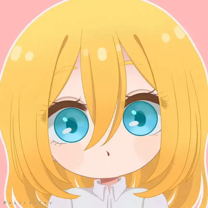 Hình ảnh Historia Reiss chibi1