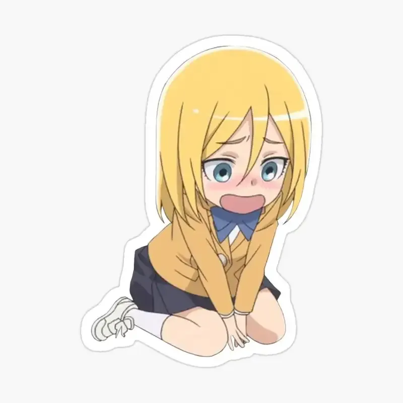 Hình ảnh Historia Reiss chibi6