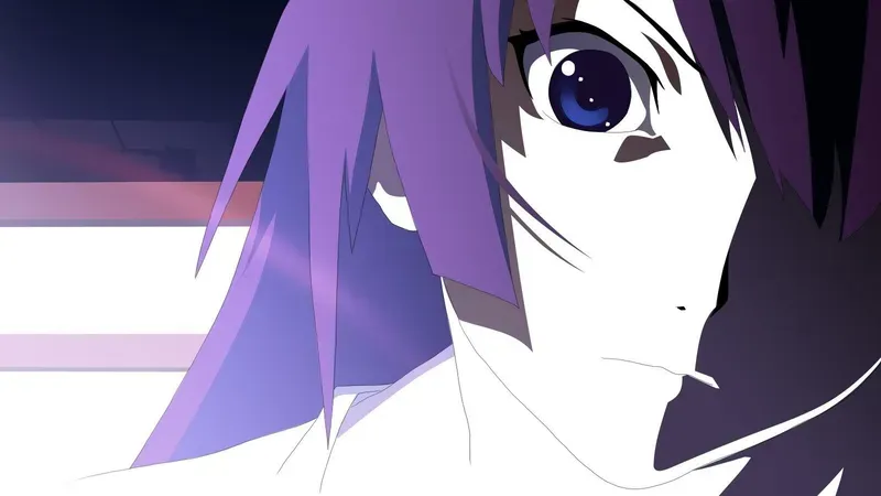 Senjougahara Hitagi 1