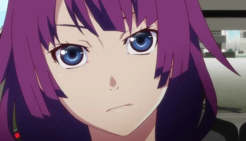 Senjougahara Hitagi 29