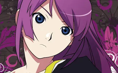 Senjougahara Hitagi 46