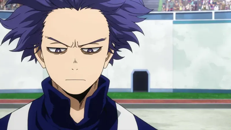 Hình ảnh Hitoshi Shinso 3