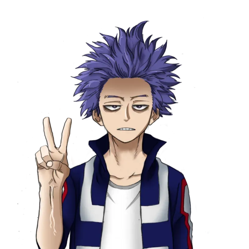 Hình ảnh Hitoshi Shinso 2