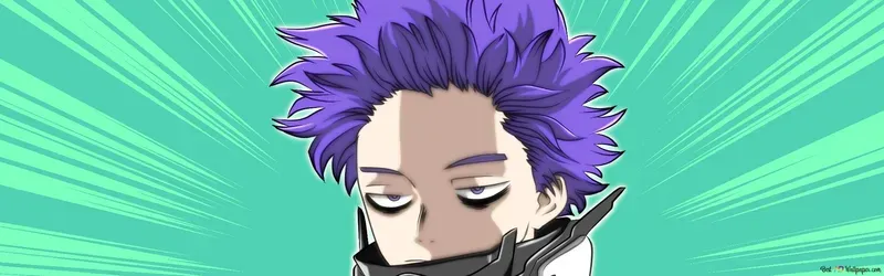 Hình ảnh Hitoshi Shinso 20