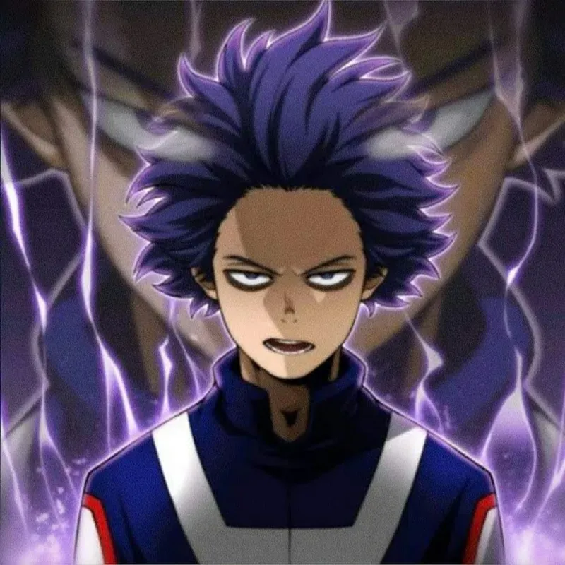 Hình ảnh Hitoshi Shinso 21