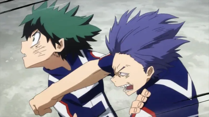Hình ảnh Hitoshi Shinso 26