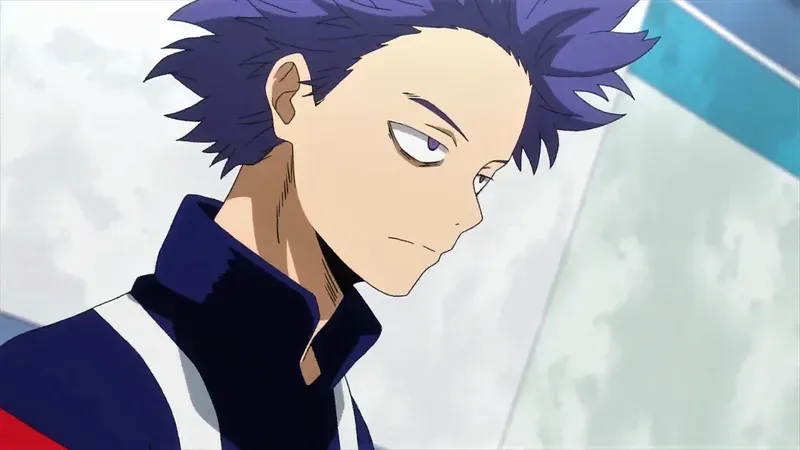 Hình ảnh Hitoshi Shinso 5