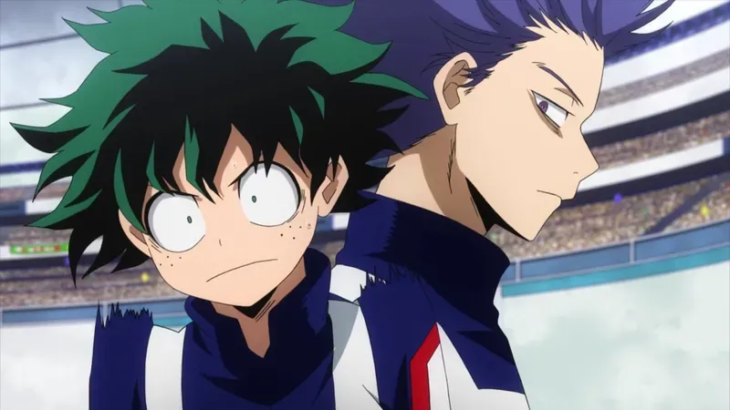 Hình ảnh Hitoshi Shinso 30