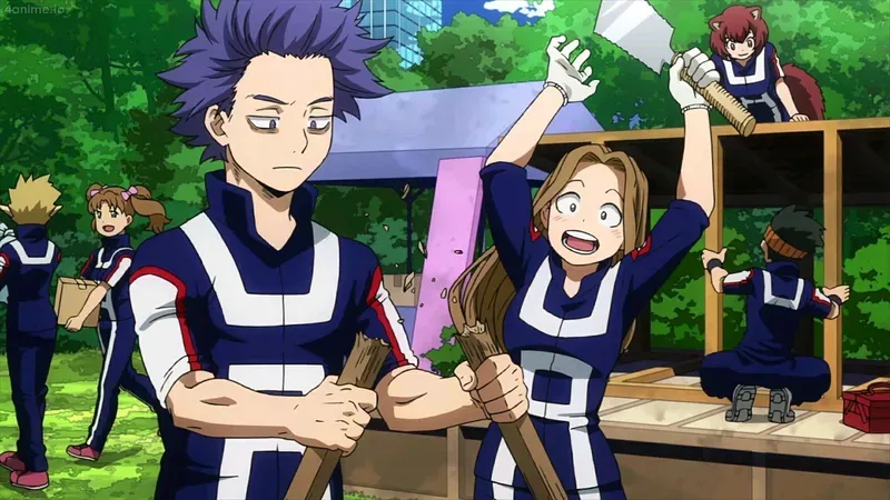 Hình ảnh Hitoshi Shinso 27
