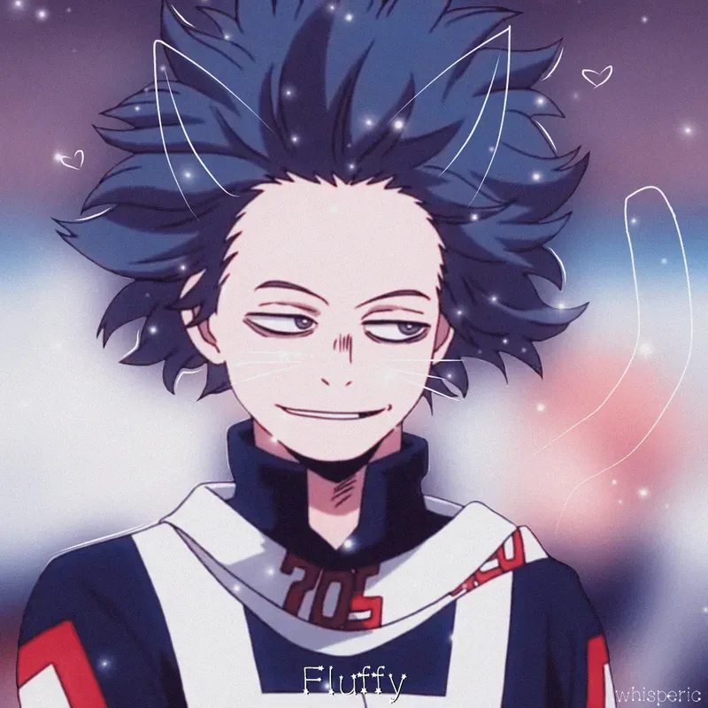 Hình ảnh Hitoshi Shinso 6