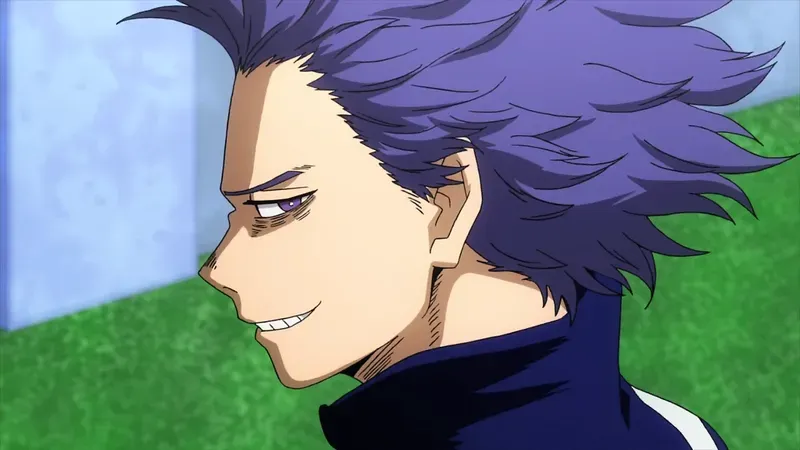 Hình ảnh Hitoshi Shinso 11
