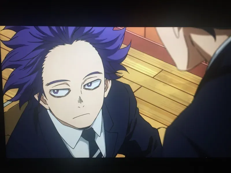 Hình ảnh Hitoshi Shinso 1