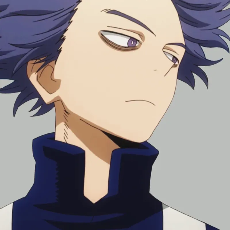 Hình ảnh Hitoshi Shinso 7
