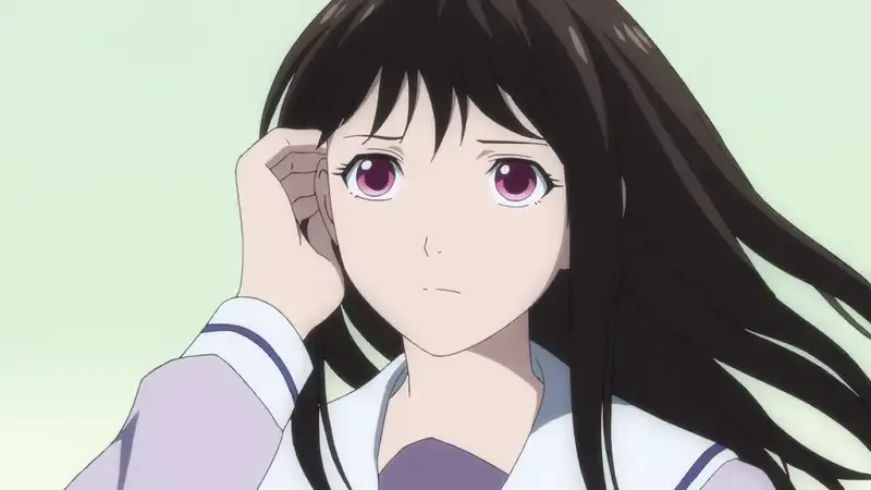 Ảnh Hiyori Iki 1