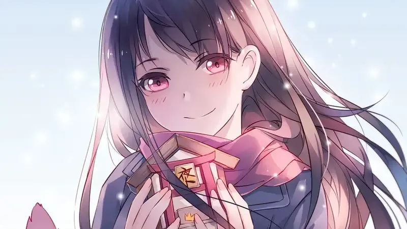 Ảnh Hiyori Iki 2
