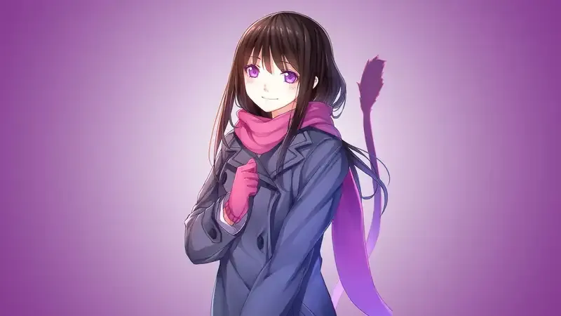 Ảnh Hiyori Iki 4
