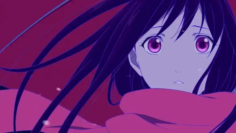 Ảnh Hiyori Iki 5