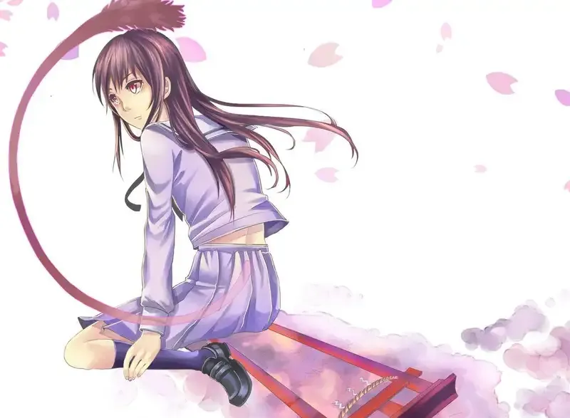 Ảnh Hiyori Iki 6