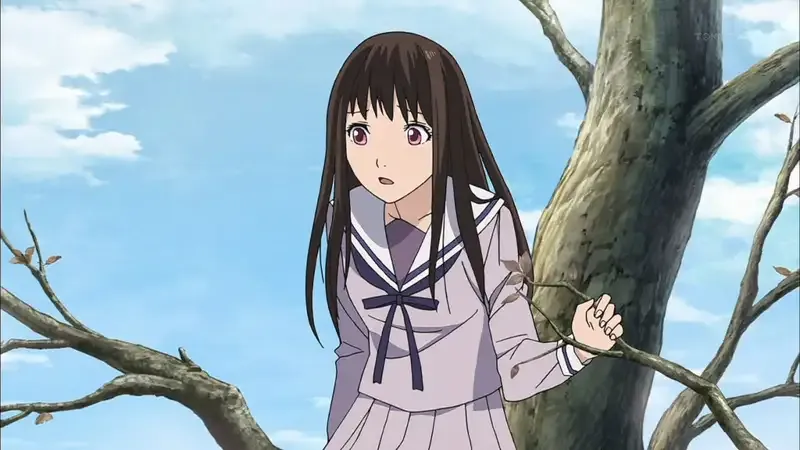 Ảnh Hiyori Iki 7