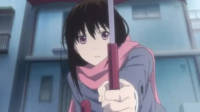 Ảnh Hiyori Iki 10