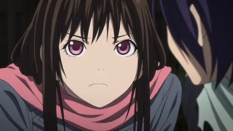 Ảnh Hiyori Iki 12
