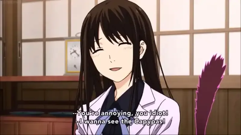 Ảnh Hiyori Iki 14