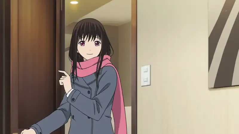 Ảnh Hiyori Iki 15
