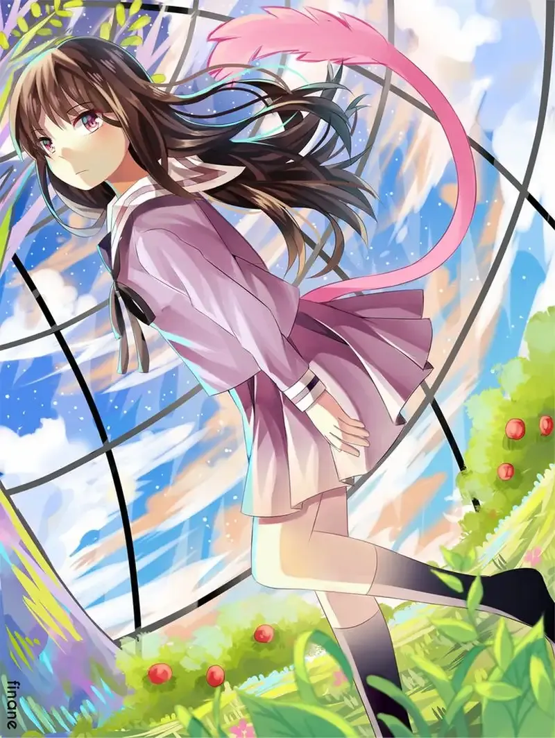 Ảnh Hiyori Iki 17
